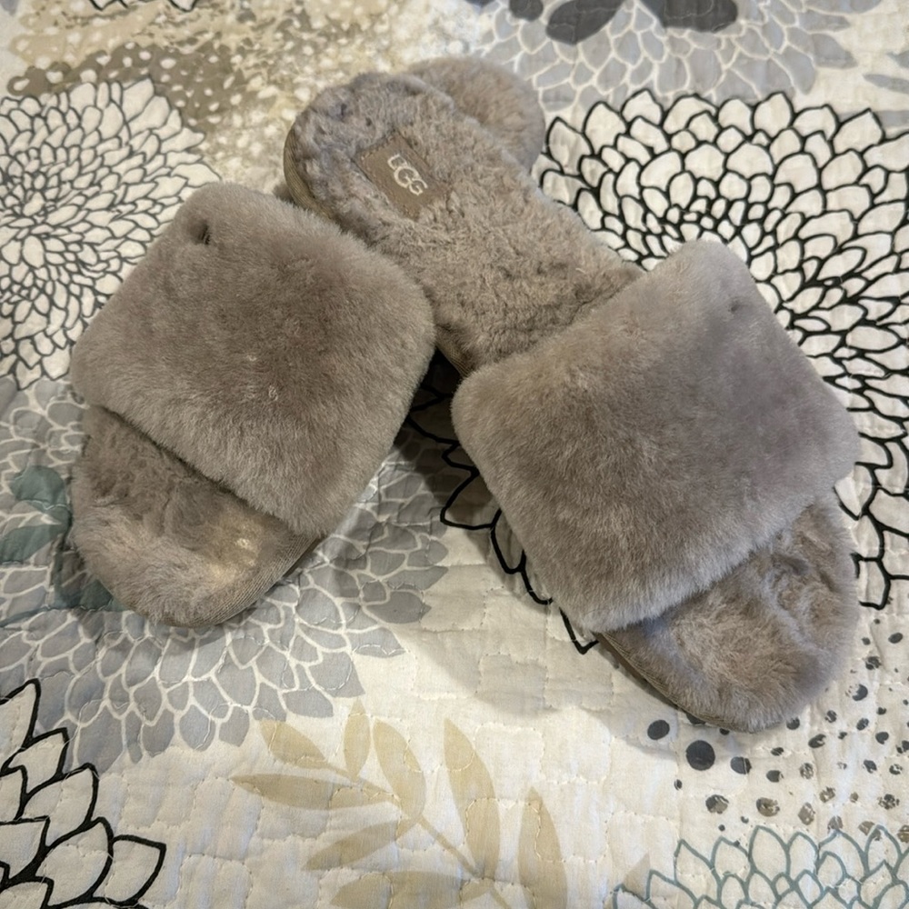 Ugg Women’s Slippers